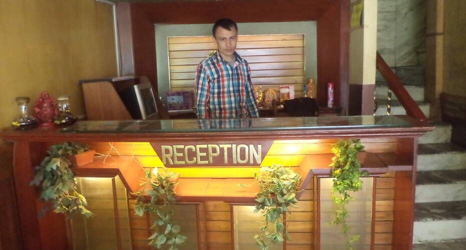 Stay In Guest House, Shillong 4